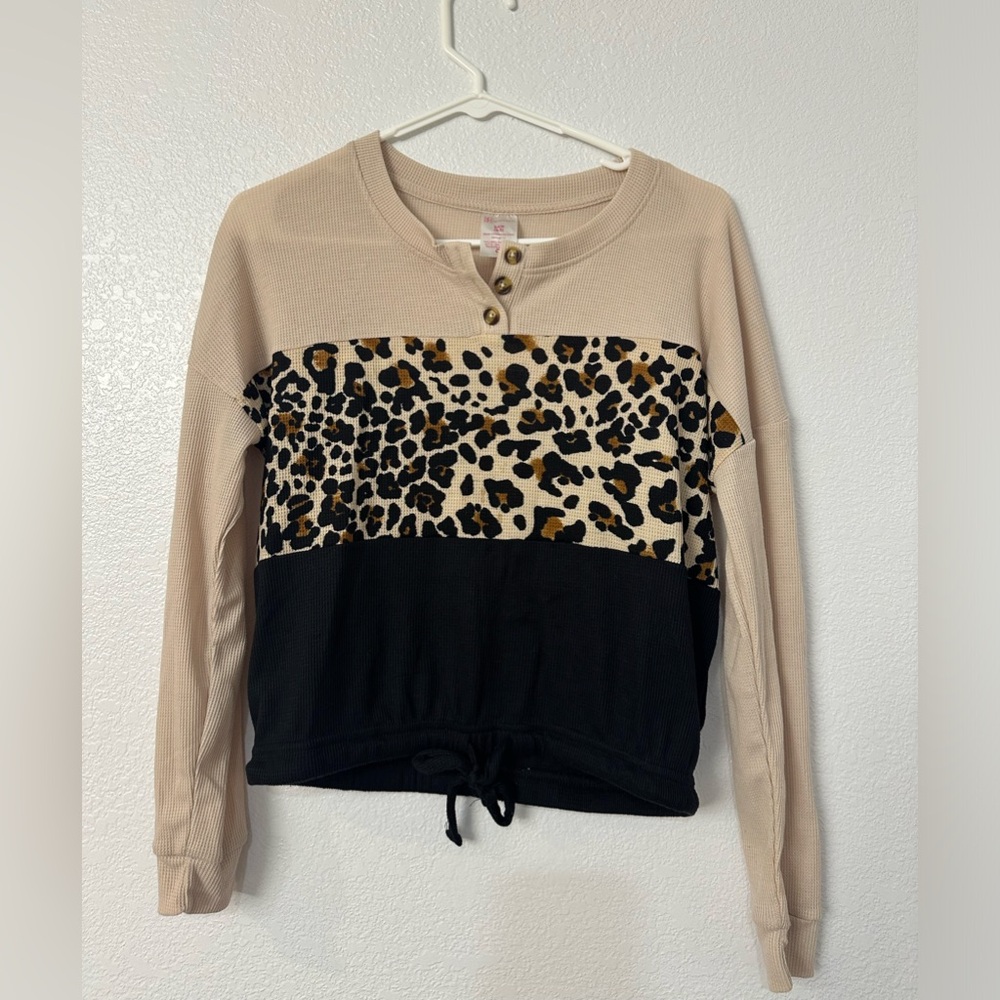 Women’s No Boundaries S long sleeve